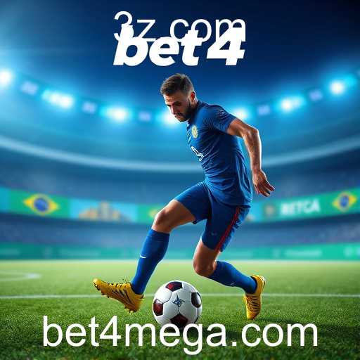 Explorando o Fenômeno Bet4 no Cenário de Jogos Online