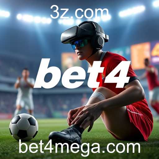 A Revolução das Apostas Online no Brasil: bet4 em Foco