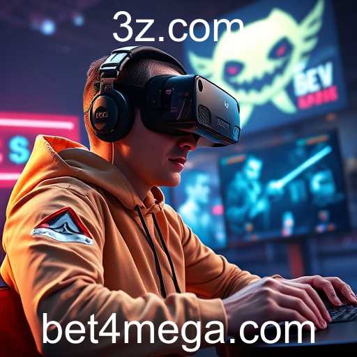 A Evolução Inovadora do Mercado de Jogos Online
