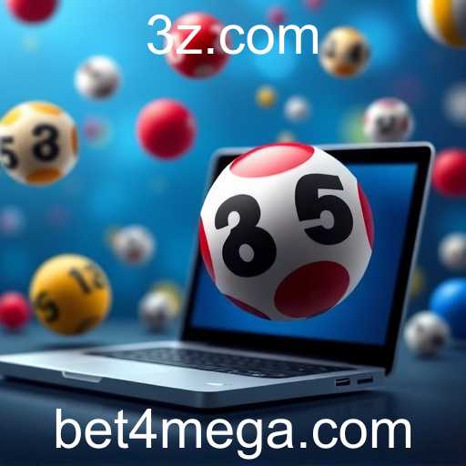 Descubra as Emoções das Loterias Online na Plataforma Bet4