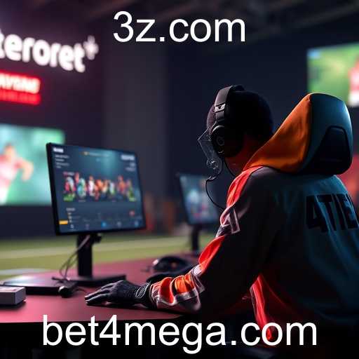 Novidades e Tendências no Mundo dos Jogos