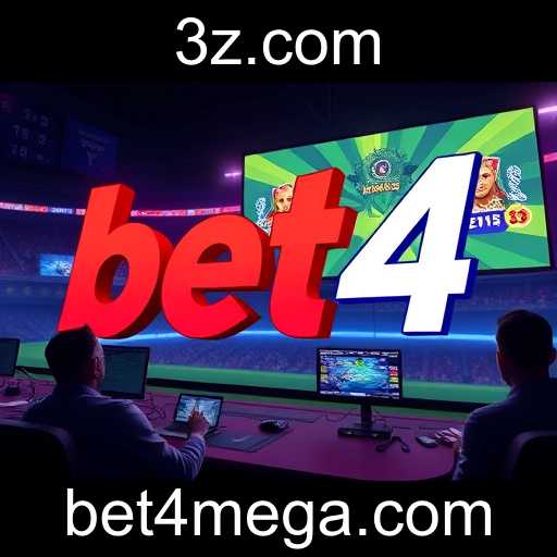 Tendência Crescente dos Jogos Online: O Impacto da 'bet4'