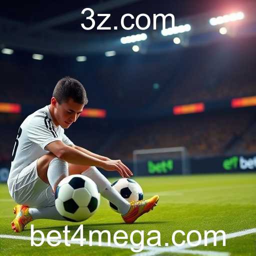 Revolução no Mundo dos Jogos Digitais com bet4