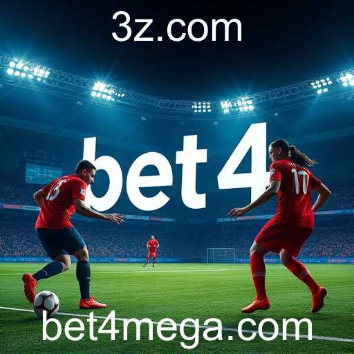 A Ascensão do Bet4 no Mundo dos Jogos Online